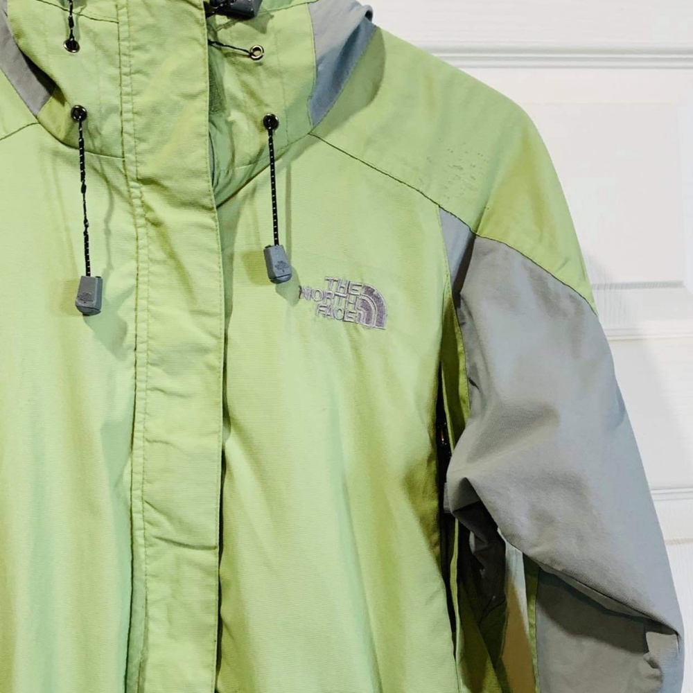 Summit Series North face Hyvent